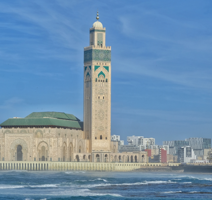 Casablanca