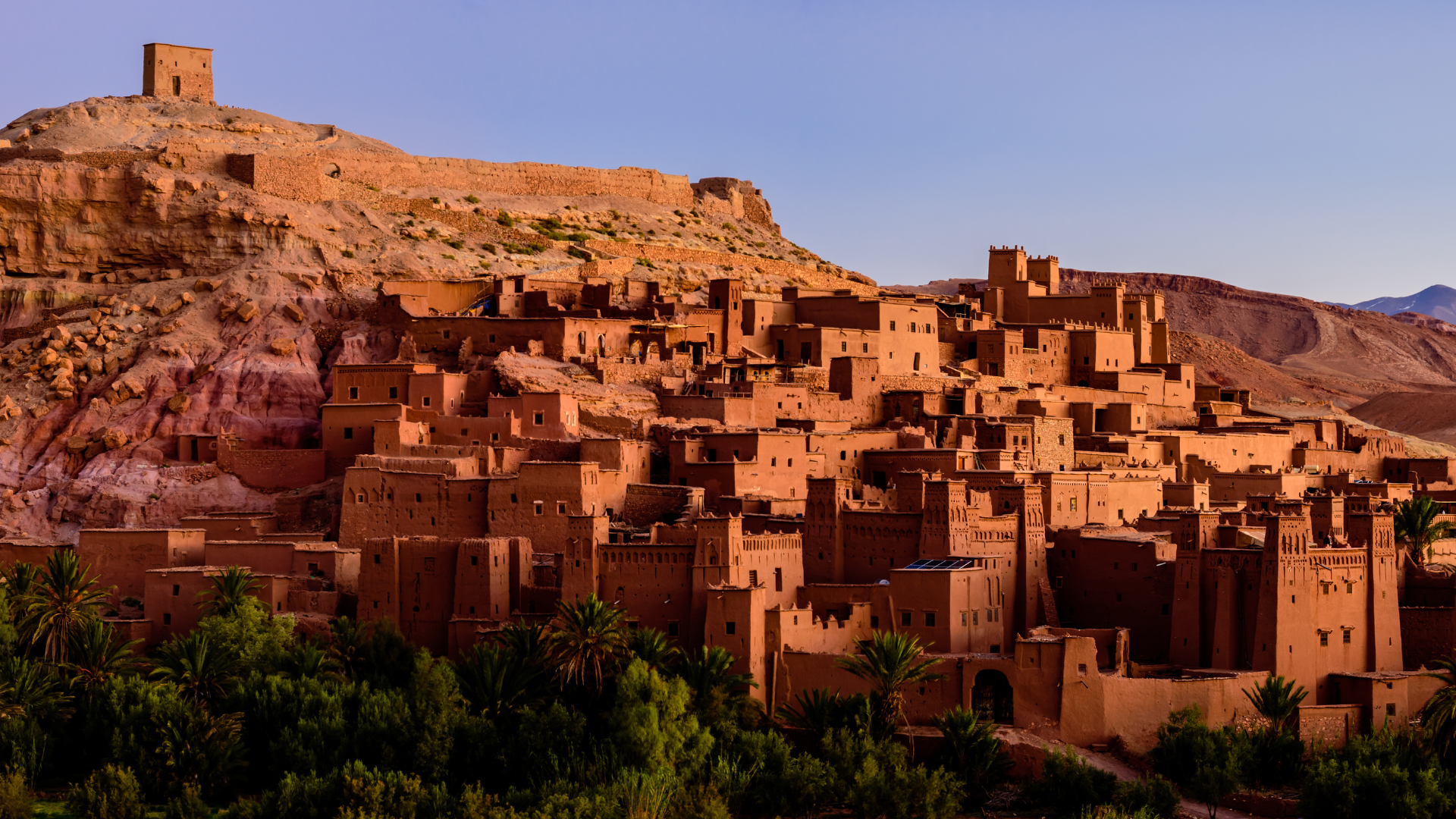 3 Days tour from Marrakech-3