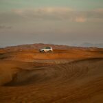Merzouga Desert 4x4 Adventure