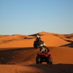 Merzouga Quad Biking