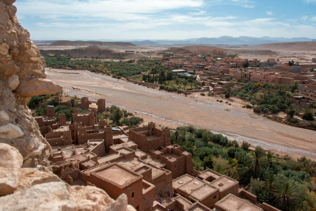 15 Day Morocco Desert Tour From Tangier