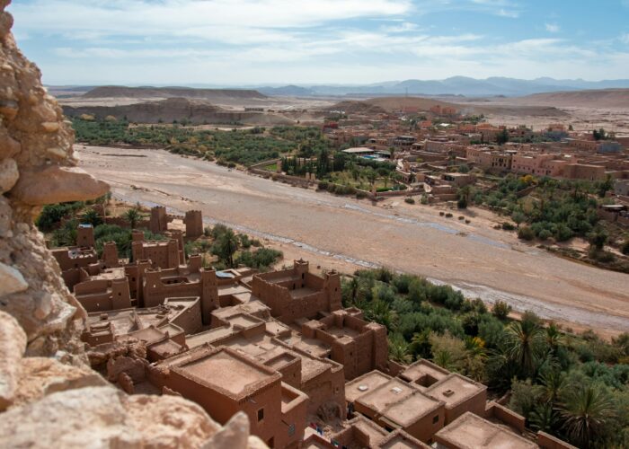 15 Day Morocco Desert Tour From Tangier