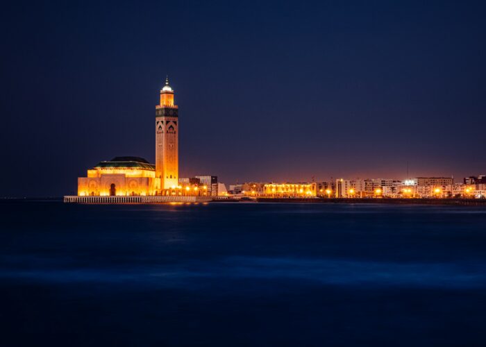 12 Day Desert Tour From Casablanca to Marrakech