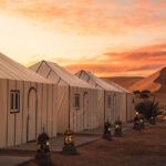 2 Day Desert Trip from Marrakech