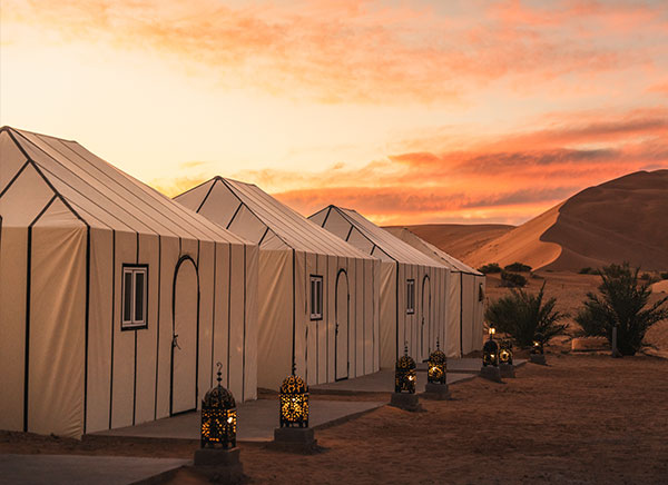 2 Day Desert Trip from Marrakech