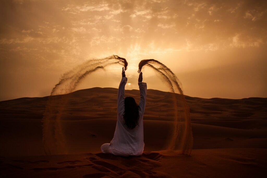 6 Day Tour From Casablanca to Merzouga