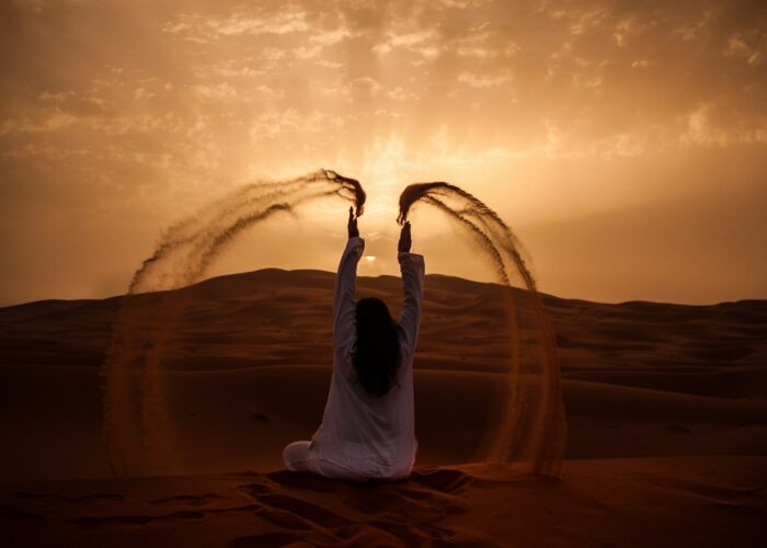 6 Day Tour From Casablanca to Merzouga
