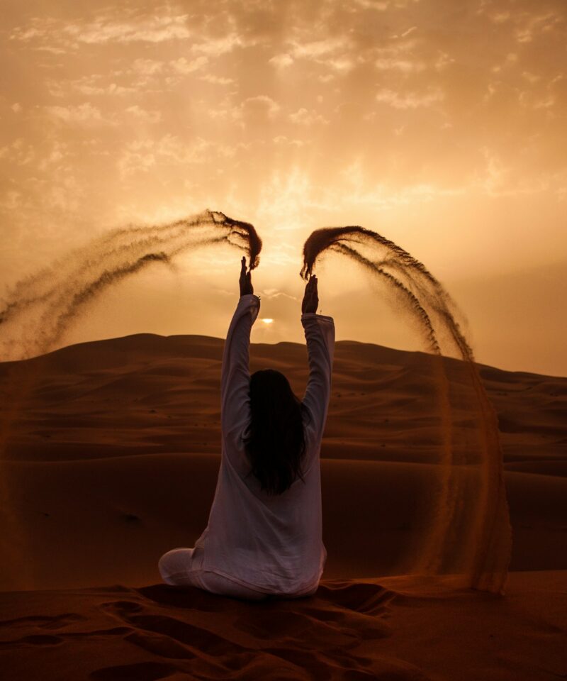 6 Day Tour From Casablanca to Merzouga