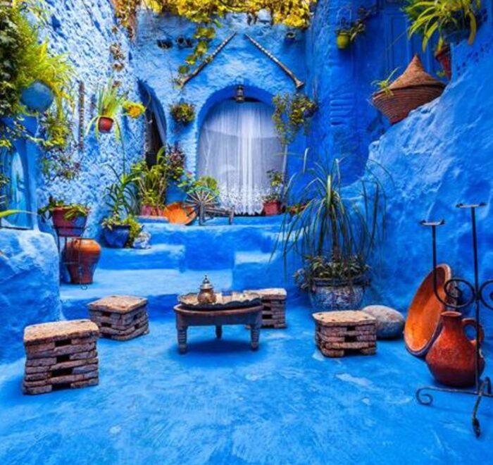 Tangier