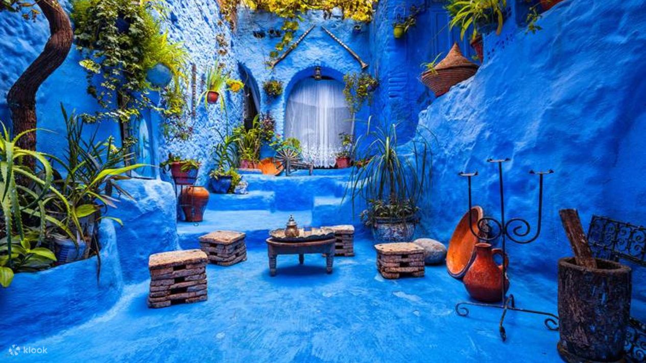 Tangier