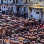3 Day Desert Tour from Marrakech to fes