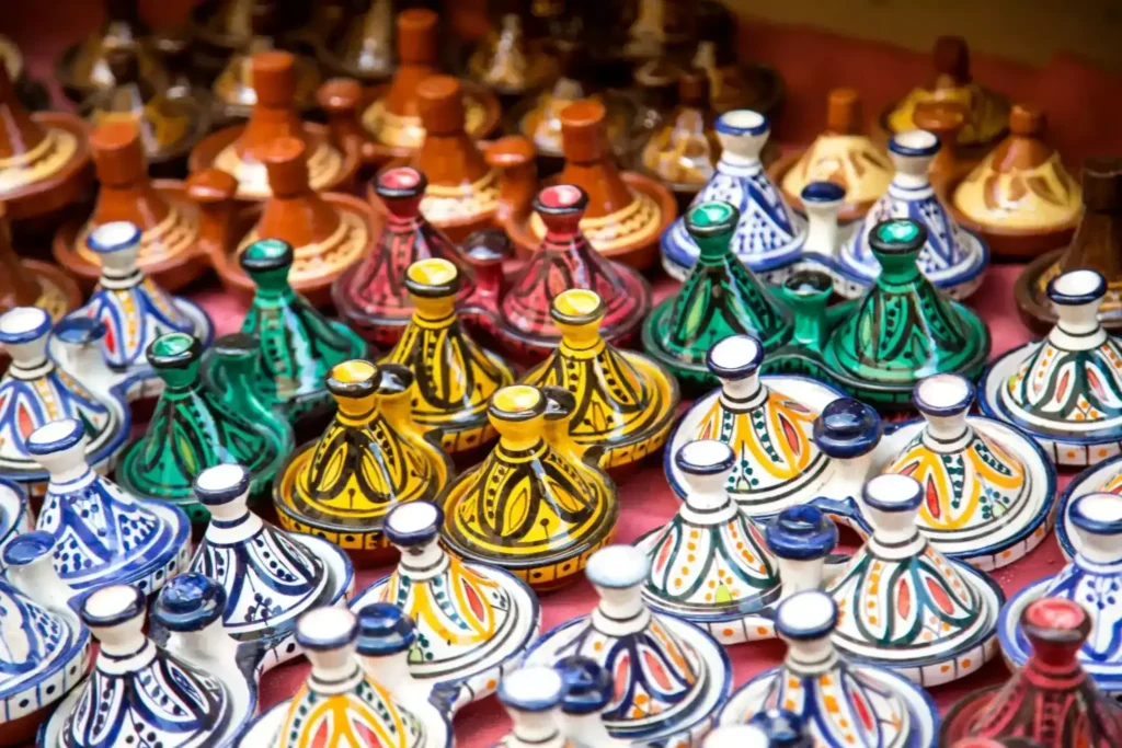 3 Day Desert Tour From fes to merzouga