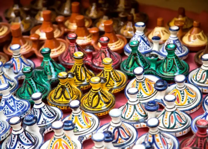 3 Day Desert Tour From fes to merzouga