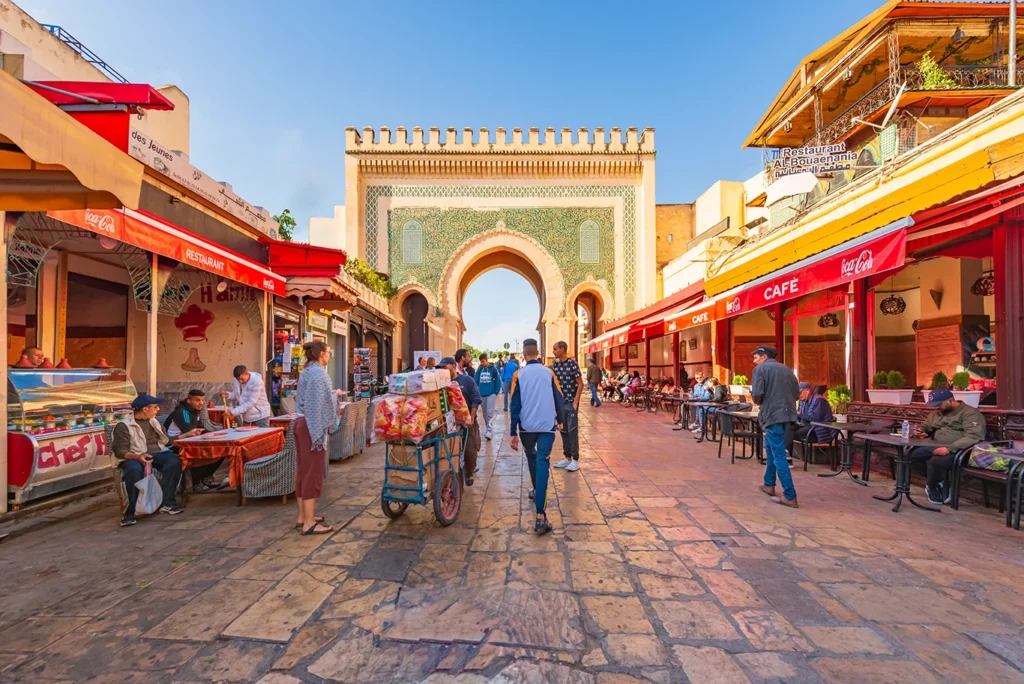 8 Day Desert Tour From Casablanca