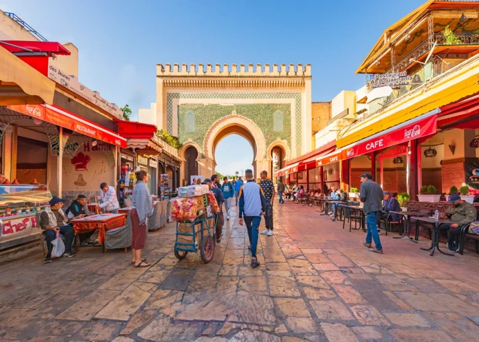 8 Day Desert Tour From Casablanca