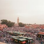 3 Day Desert Tour from Marrakech