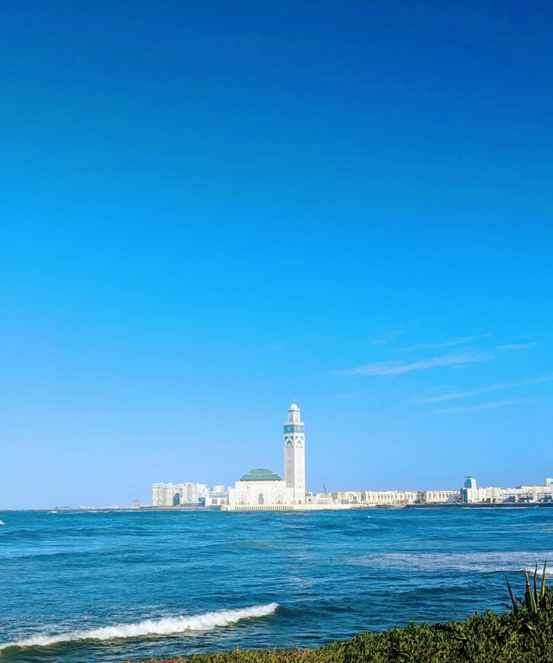 6 Day Desert Tour from Marrakech via Casablanca