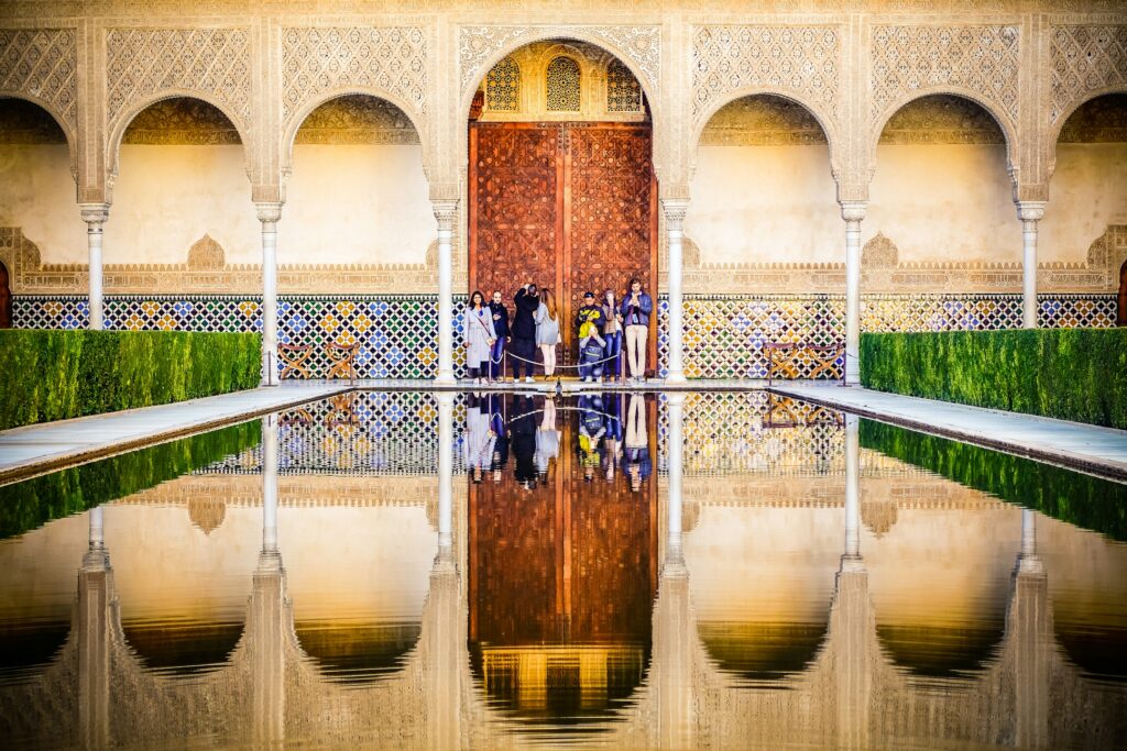 14 Day Morocco Desert Tour From Casablanca