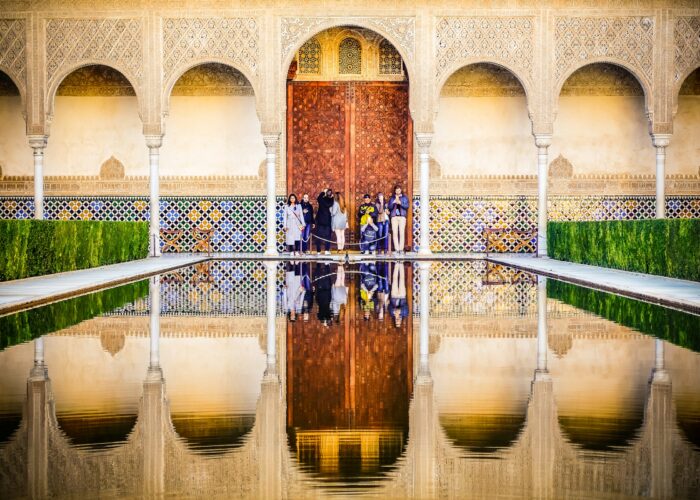 14 Day Morocco Desert Tour From Casablanca