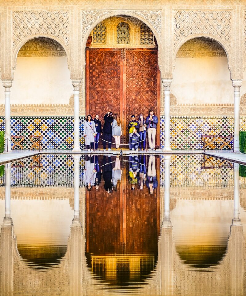 14 Day Morocco Desert Tour From Casablanca