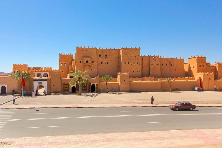 1 Day Trip to Aït Benhaddou & Ouarzazate from Marrakech