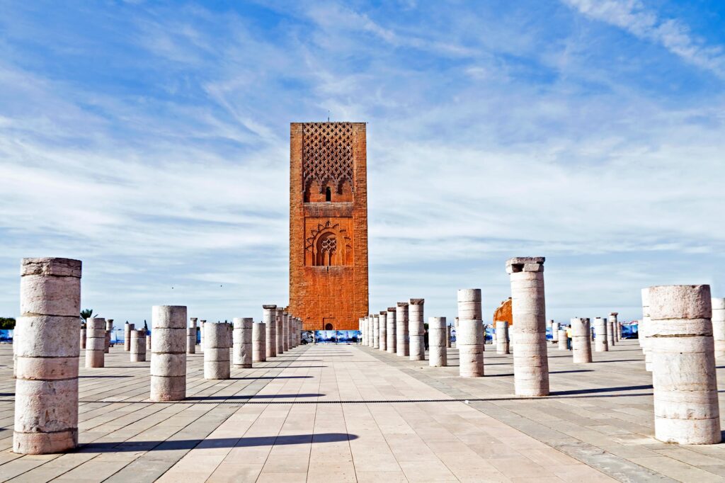 10 Day Tour From Marrakech to fes Via Chefchaouen