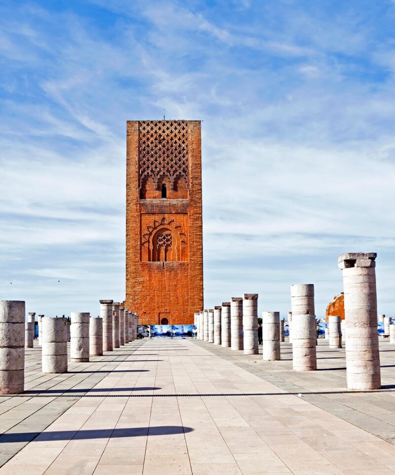 10 Day Tour From Marrakech to fes Via Chefchaouen