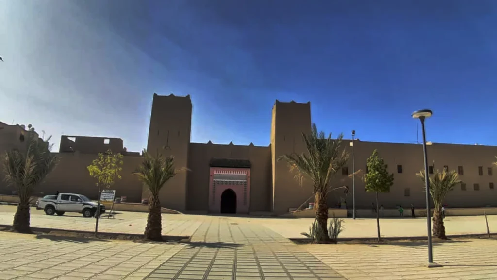 2 Day Tour From fes to Merzouga Desert