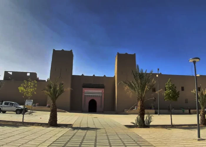 2 Day Tour From fes to Merzouga Desert